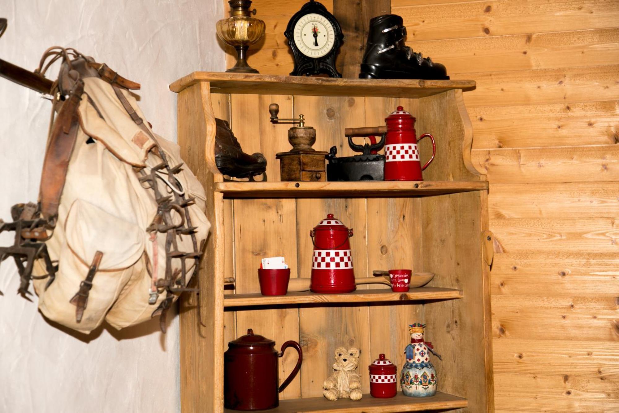 Hotel Fleur Des Neiges Morzine Esterno foto
